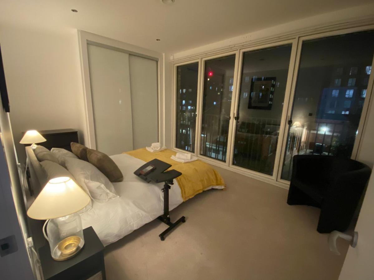 Royal Docks By Wshomesgroup Appartement Londres