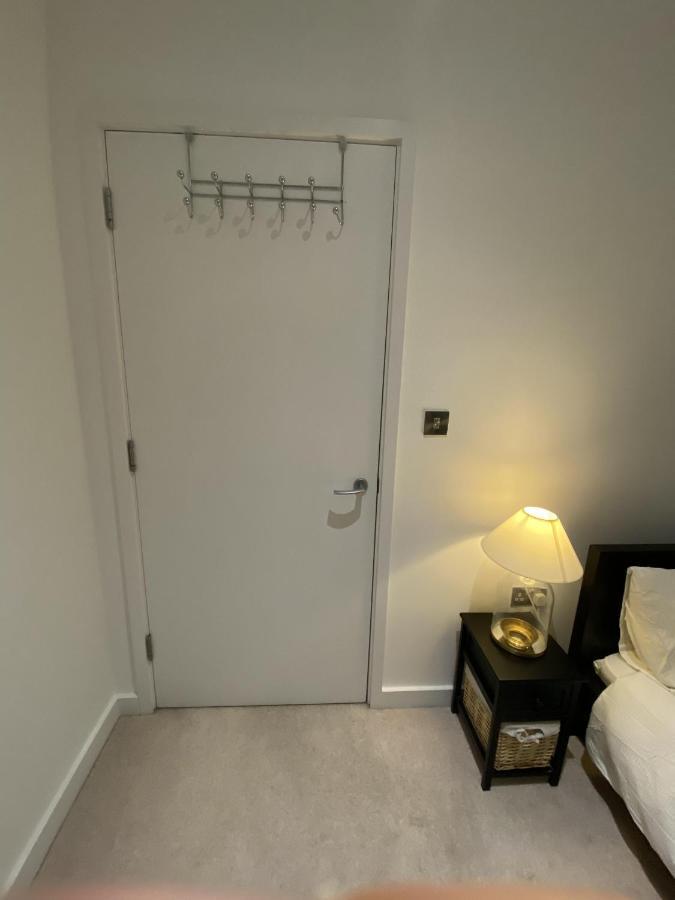 Royal Docks By Wshomesgroup Appartement *