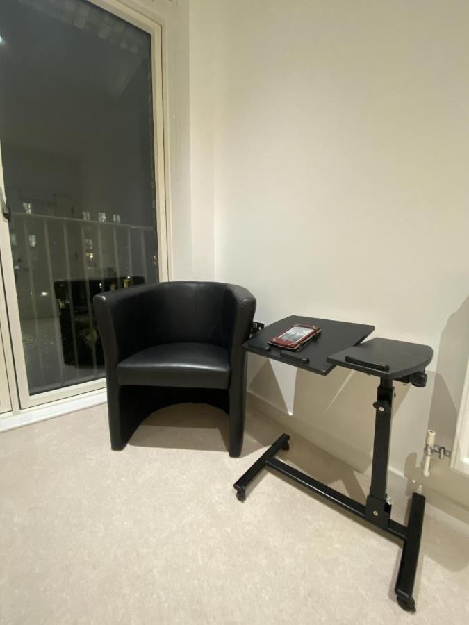 Appartement Royal Docks By Wshomesgroup Londres