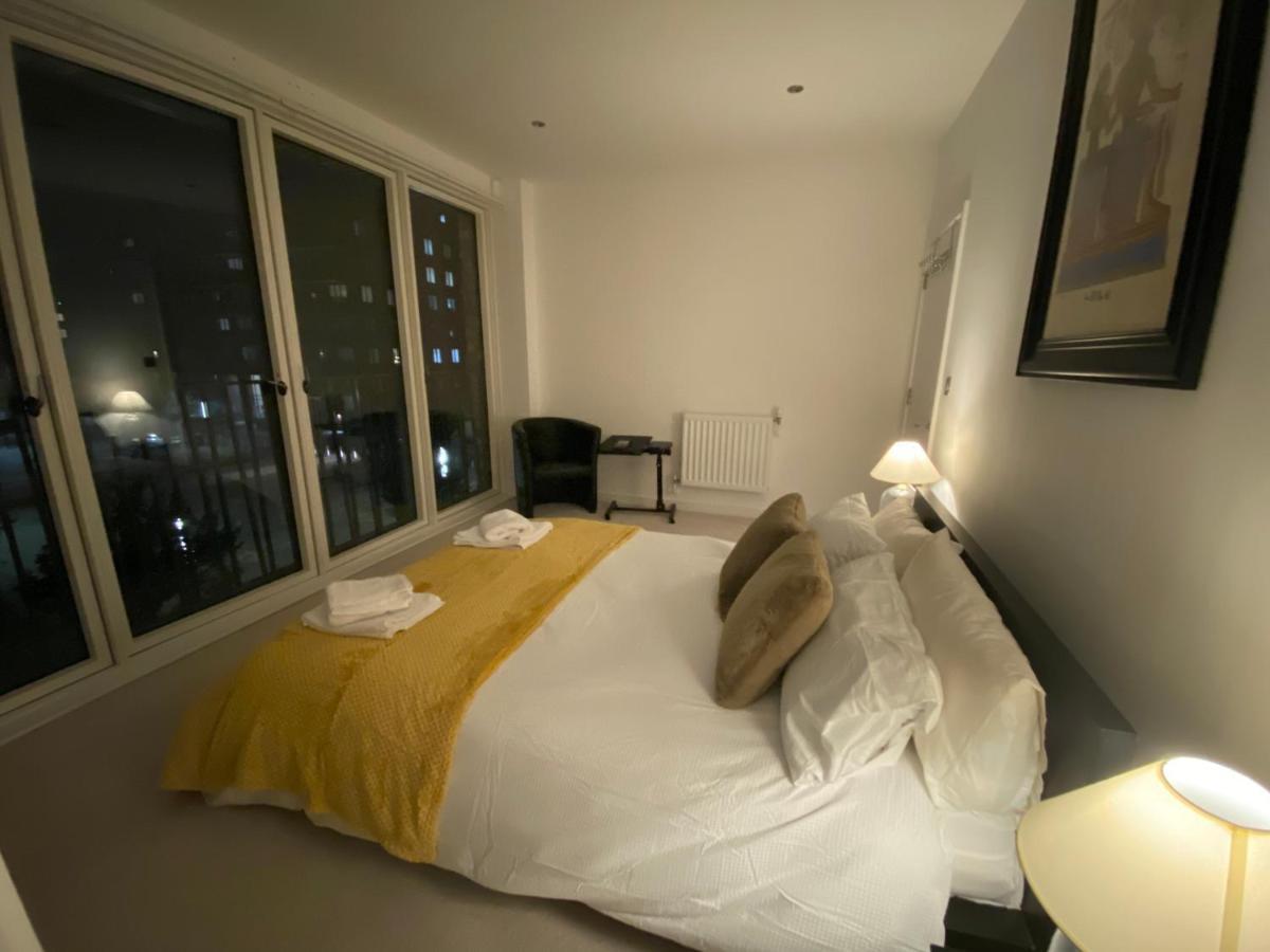 Appartement Royal Docks By Wshomesgroup