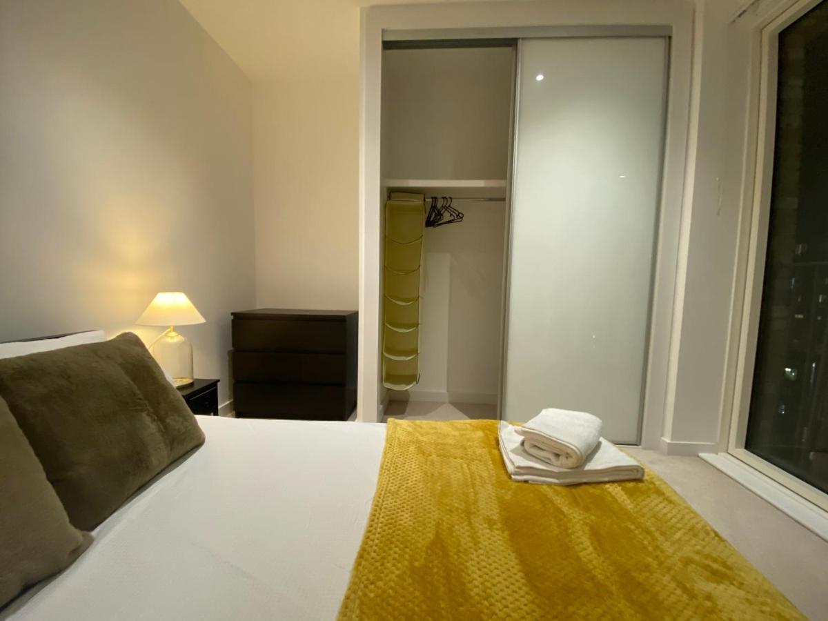 Royal Docks By Wshomesgroup Appartement
