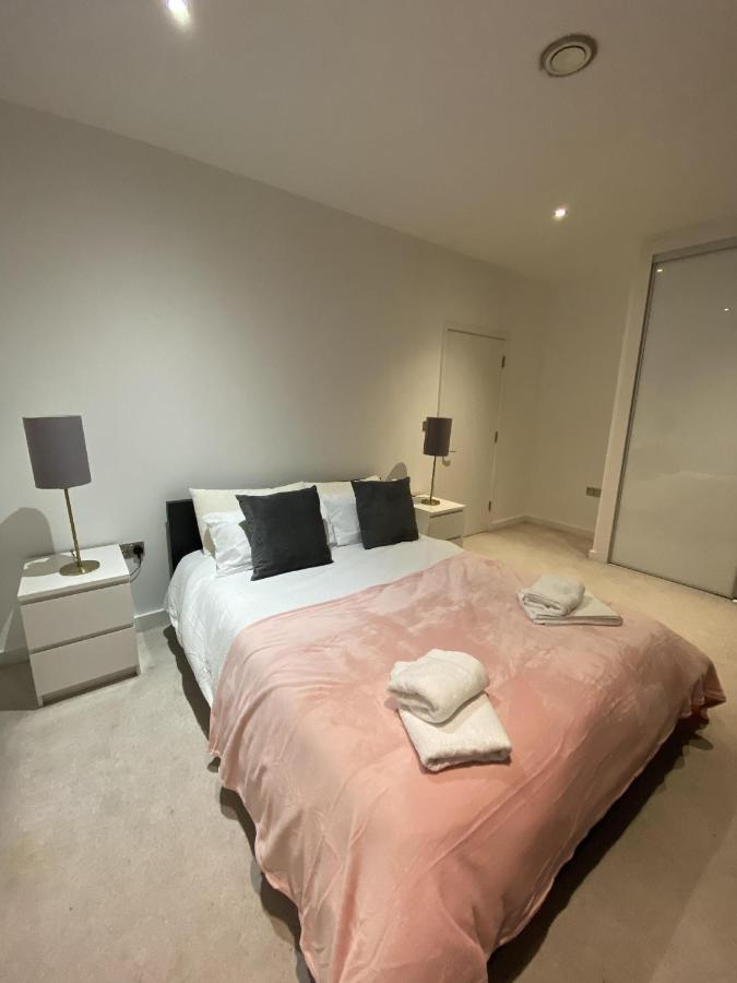 Royal Docks By Wshomesgroup