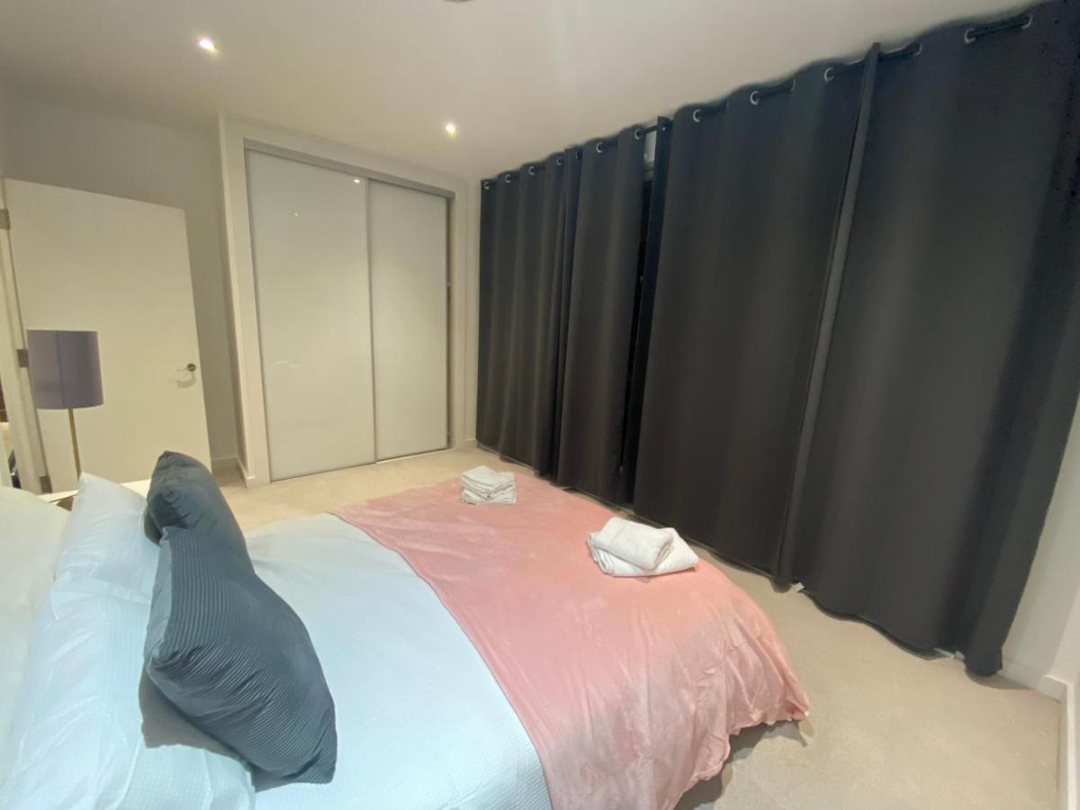 Royal Docks By Wshomesgroup Appartement *