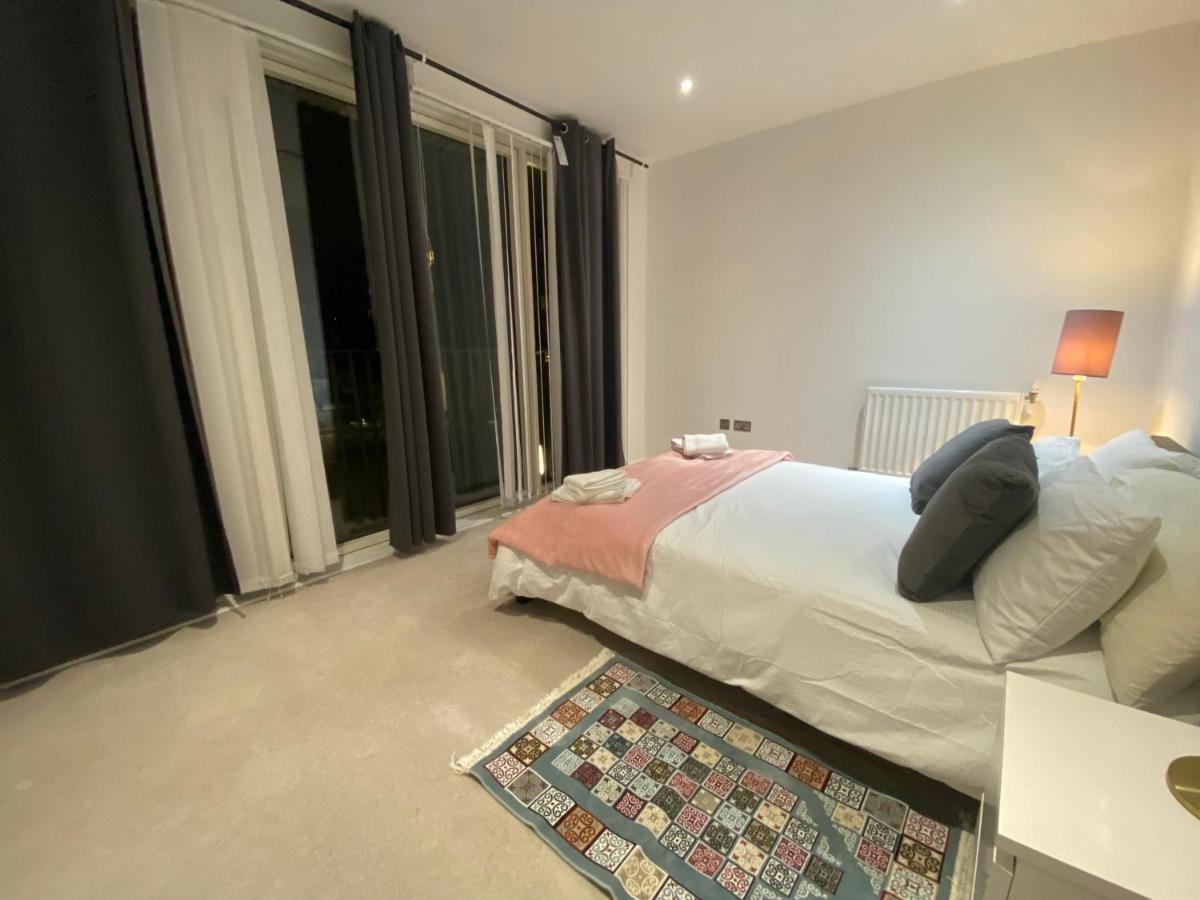 Royal Docks By Wshomesgroup Appartement
